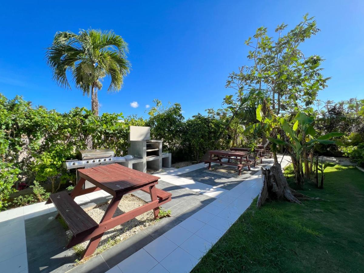 Sol Caribe Suites - Playa Los Corales - Beach Club, Wifi, Swimming Pool - Calle Aruba Punta Cana Ngoại thất bức ảnh